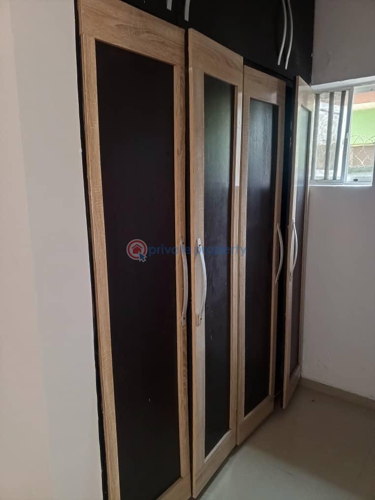3 bedroom Flat & Apartment For Rent Infinity Estate Ado Road Ado Ajah Lagos - 7