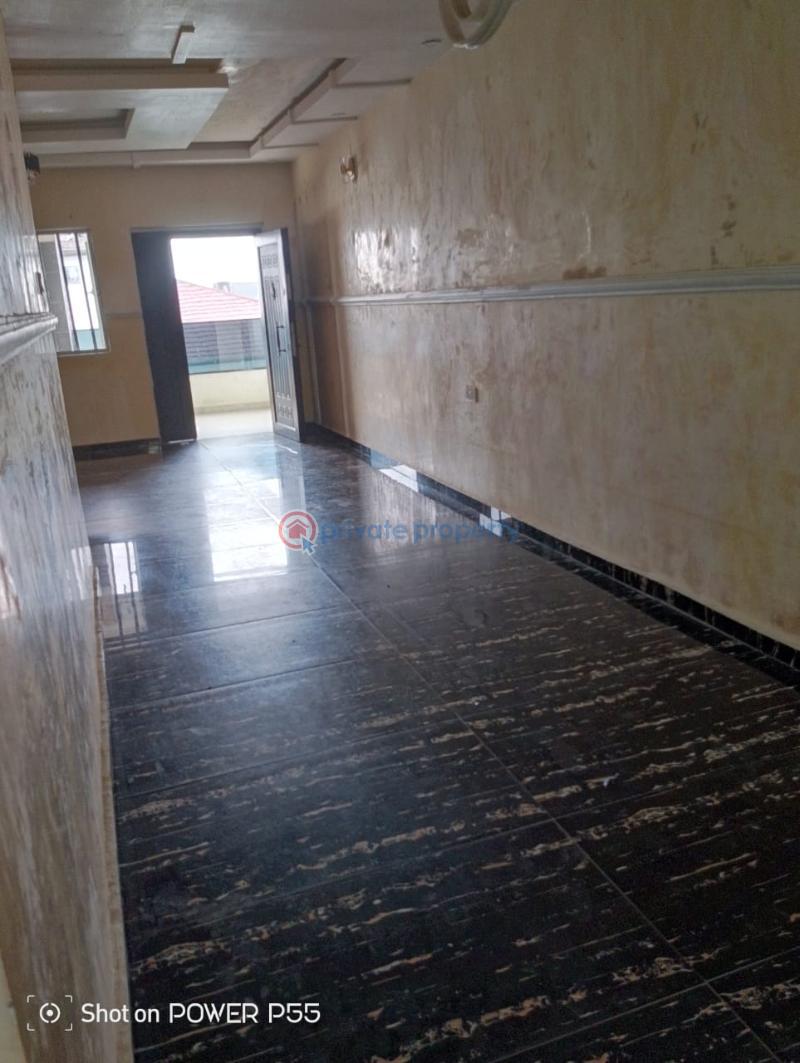 2 bedroom Flat & Apartment For Rent Seaside Estate Badore Ajah Lagos - 3