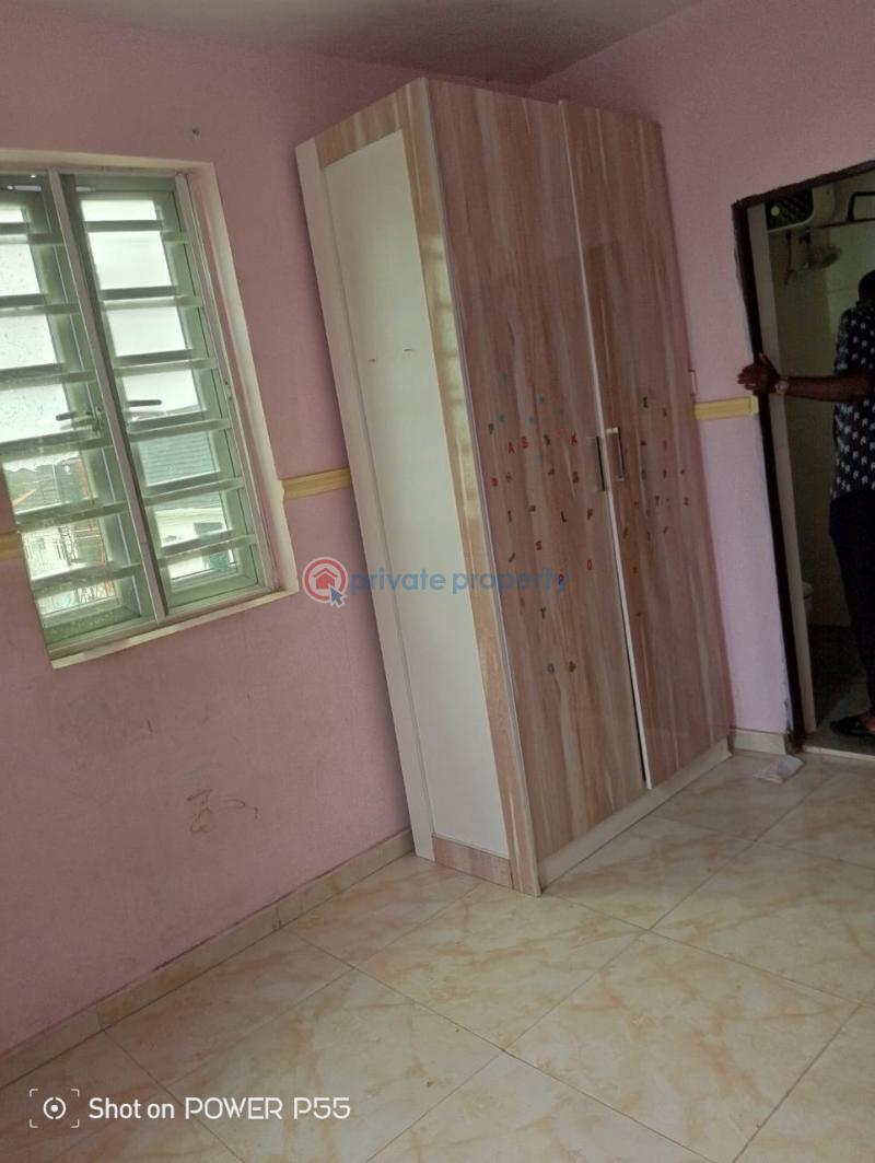 2 bedroom Flat & Apartment For Rent Seaside Estate Badore Ajah Lagos - 7