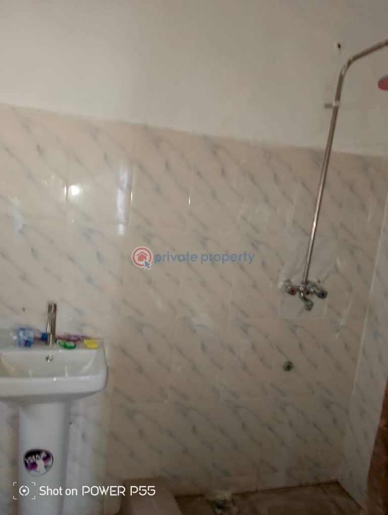 3 bedroom Block Of Flats For Rent Seaside Estate Badore Ajah Lagos - 4