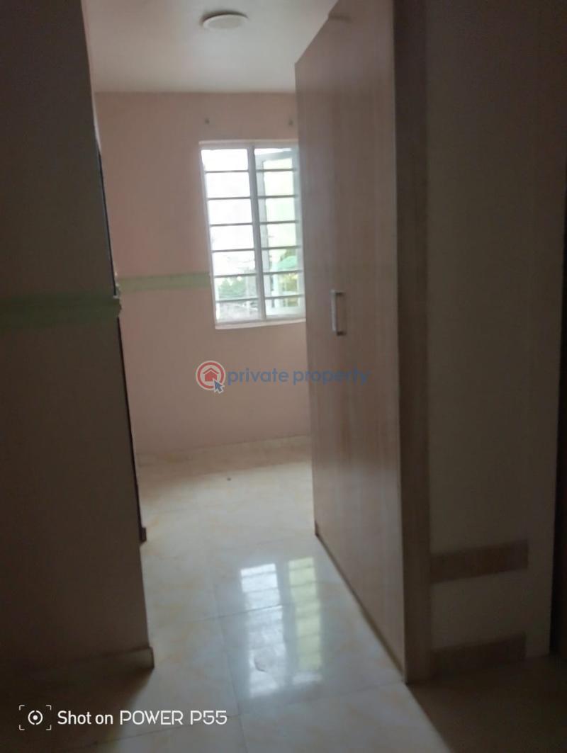 2 bedroom Flat & Apartment For Rent Seaside Estate Badore Ajah Lagos - 4