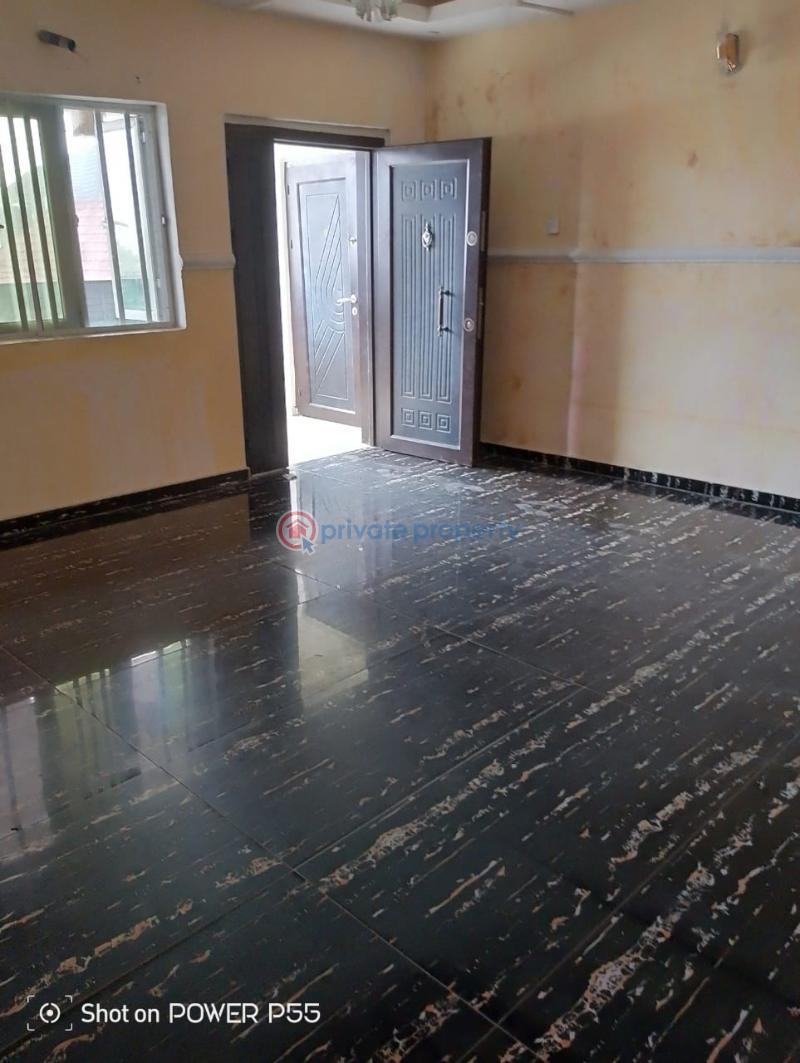 2 bedroom Flat & Apartment For Rent Seaside Estate Badore Ajah Lagos - 13