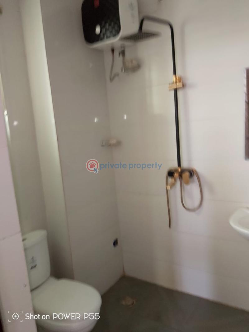 2 bedroom Flat & Apartment For Rent Seaside Estate Badore Ajah Lagos - 8