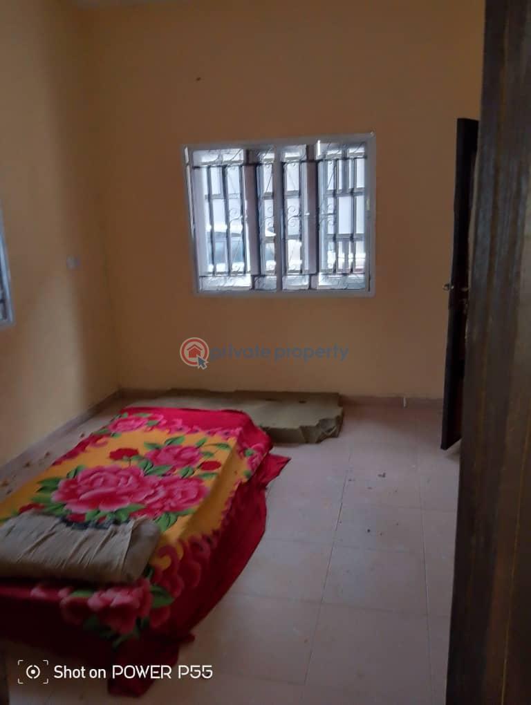 3 bedroom Block Of Flats For Rent Seaside Estate Badore Ajah Lagos - 10