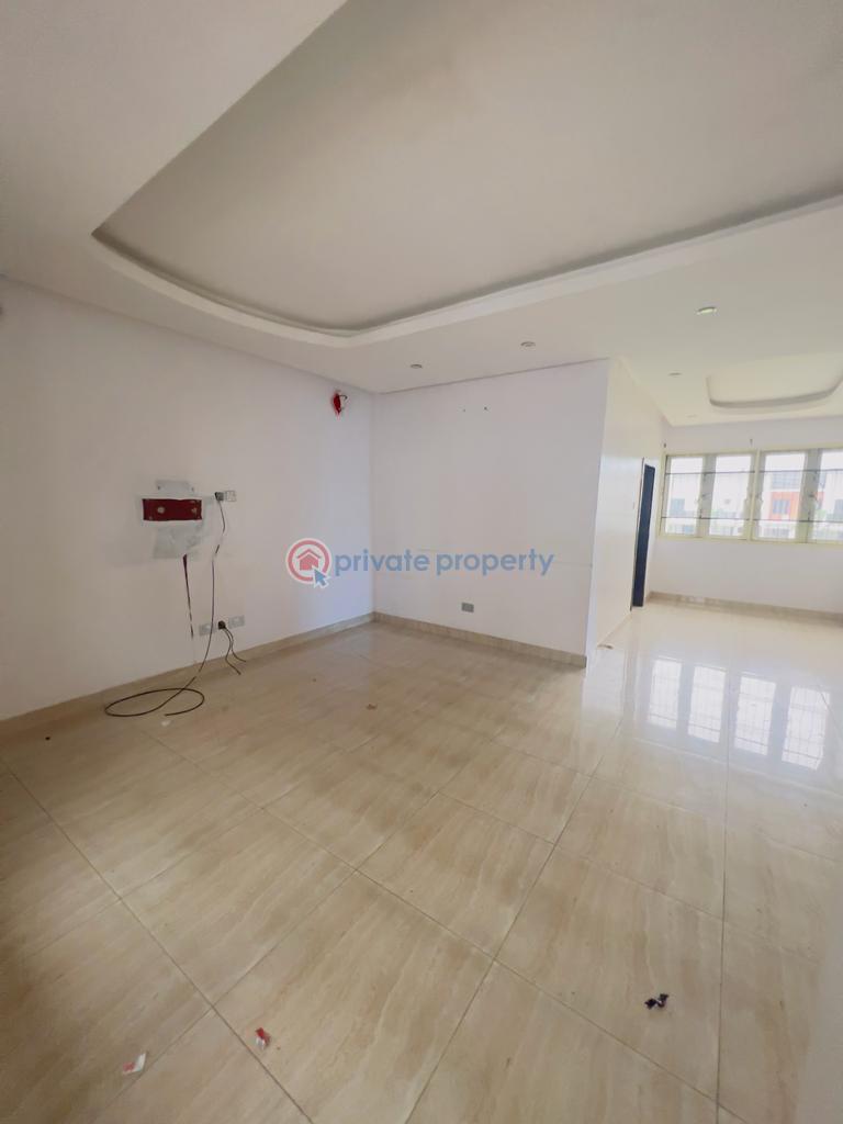 For rent 3 bedroom Flat & Apartment Ologolo Lekki Lagos (PID 1PBDRW