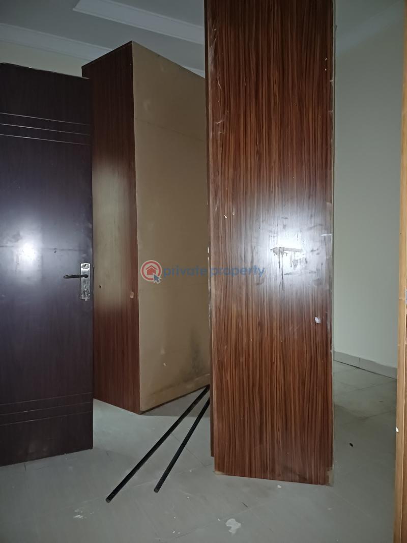 3 bedroom Block Of Flats For Rent Salem Ilasan Lekki Lagos - 6