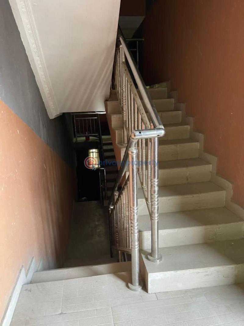 2 bedroom Flat & Apartment For Rent Osapa London Lekki Lagos - 4
