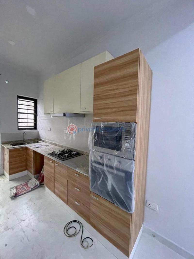 2 bedroom Flat & Apartment For Sale Ilasan Lekki Lagos - 6