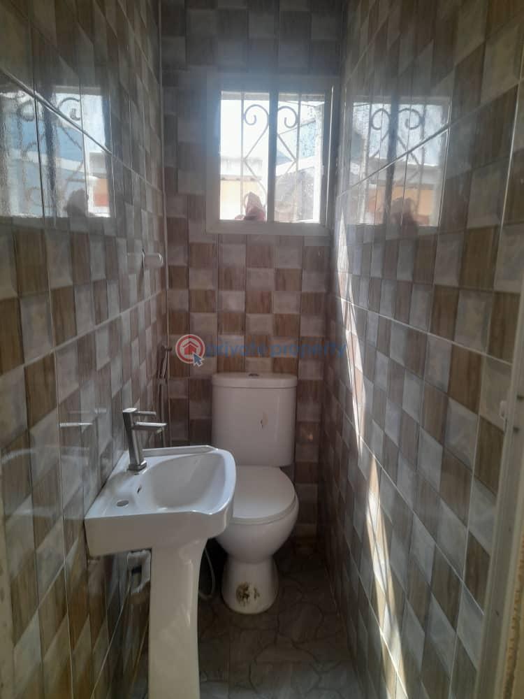 2 bedroom Flat & Apartment For Rent Platinum Estate Badore Ajah Lagos - 6