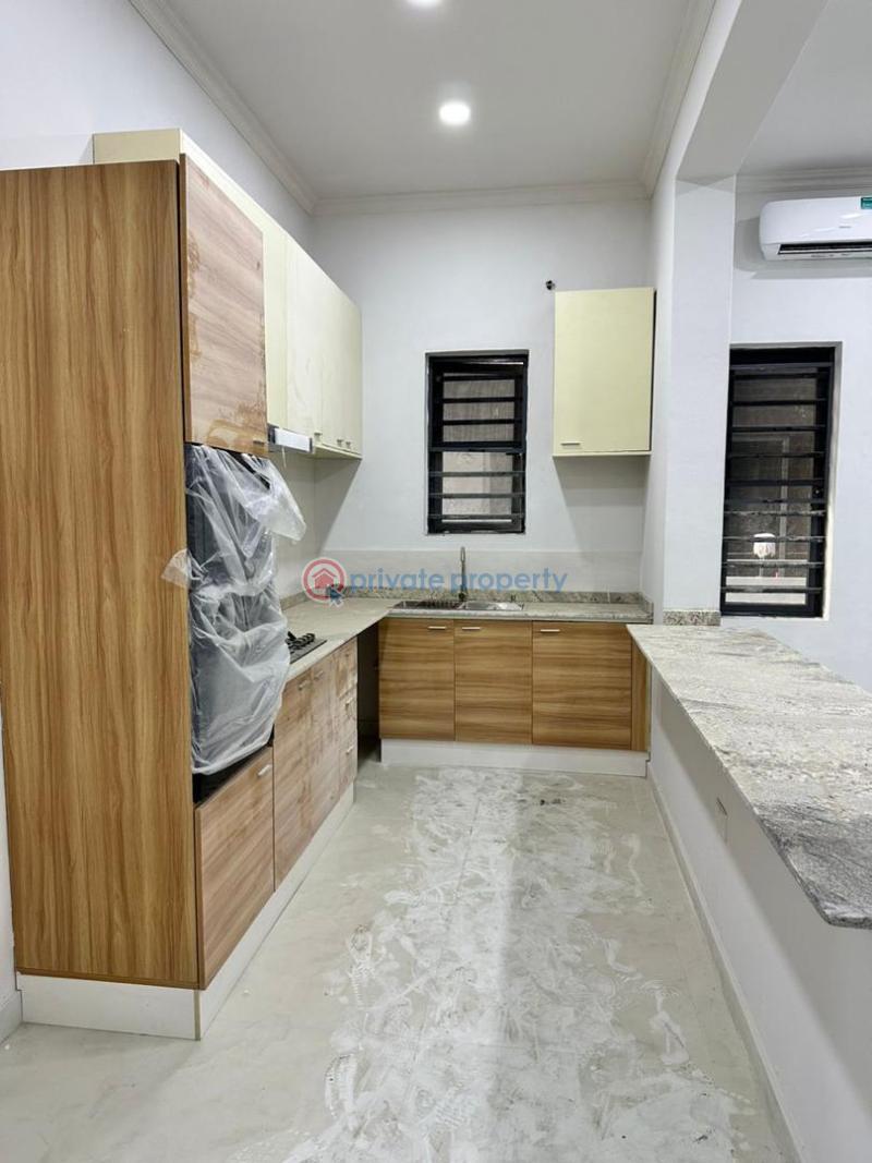 2 bedroom Flat & Apartment For Sale Ilasan Lekki Lagos - 8