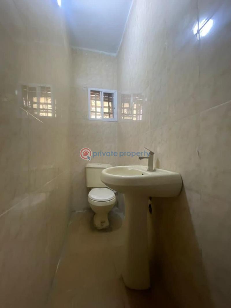 2 bedroom Flat & Apartment For Rent Osapa London Lekki Lagos - 1