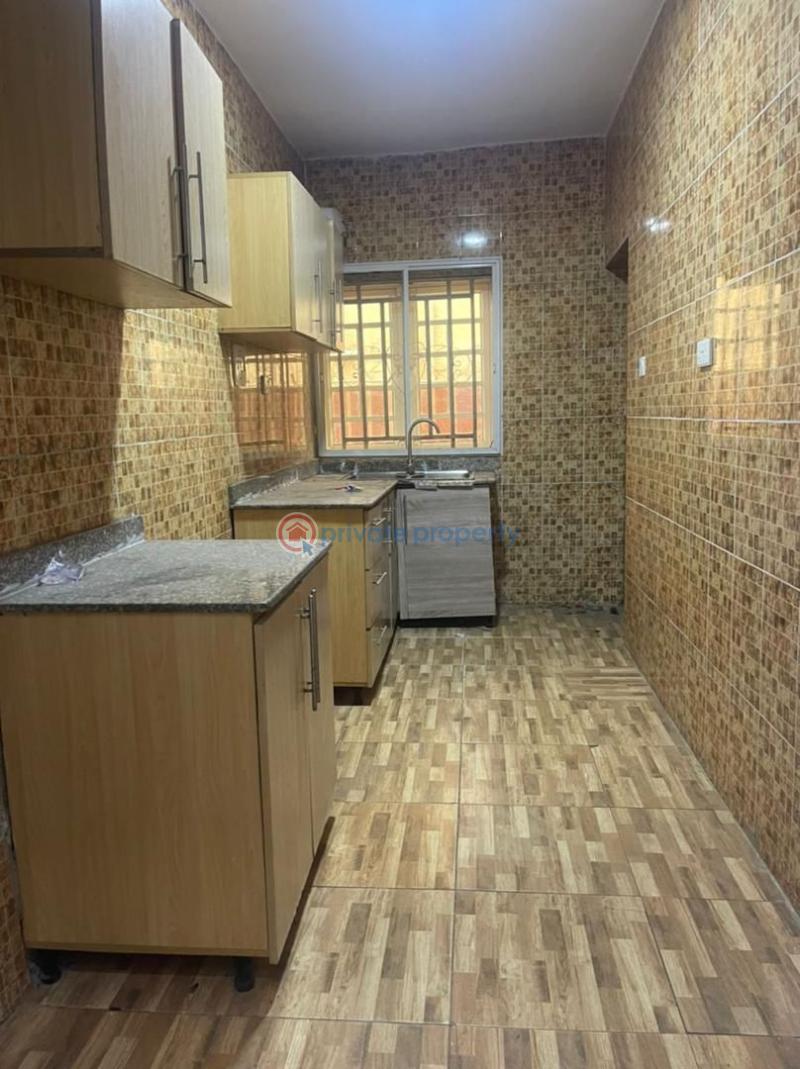 2 bedroom Flat & Apartment For Rent Osapa London Lekki Lagos - 3