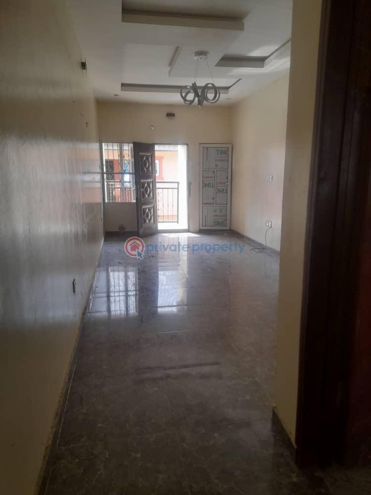 2 bedroom Flat & Apartment For Rent Platinum Estate Badore Ajah Lagos - 9