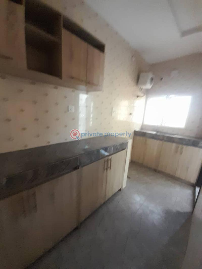 2 bedroom Flat & Apartment For Rent Platinum Estate Badore Ajah Lagos - 1