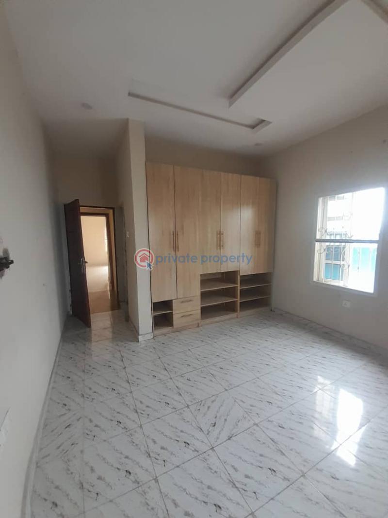2 bedroom Flat & Apartment For Rent Platinum Estate Badore Ajah Lagos - 8