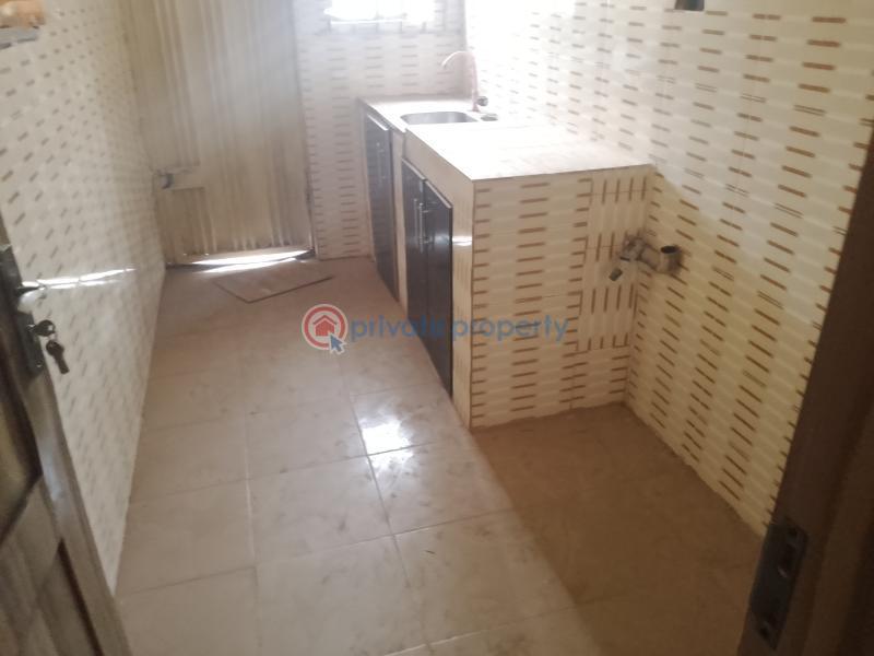 2 bedroom Flat & Apartment For Rent Off Adeyemi Alao Okeira Oke-ira Ogba Lagos - 9