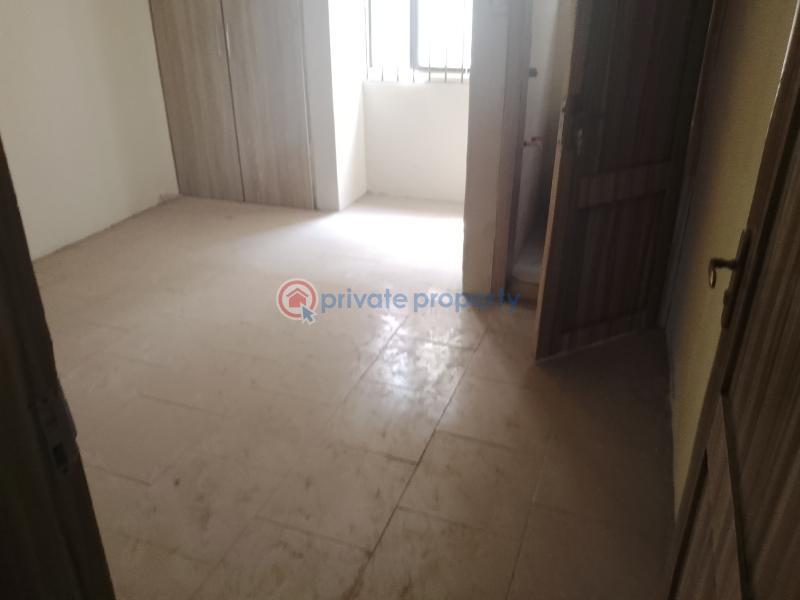 2 bedroom Flat & Apartment For Rent Off Adeyemi Alao Okeira Oke-ira Ogba Lagos - 6