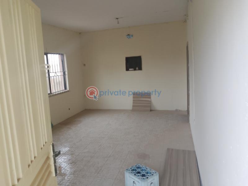 2 bedroom Flat & Apartment For Rent Off Adeyemi Alao Okeira Oke-ira Ogba Lagos - 2