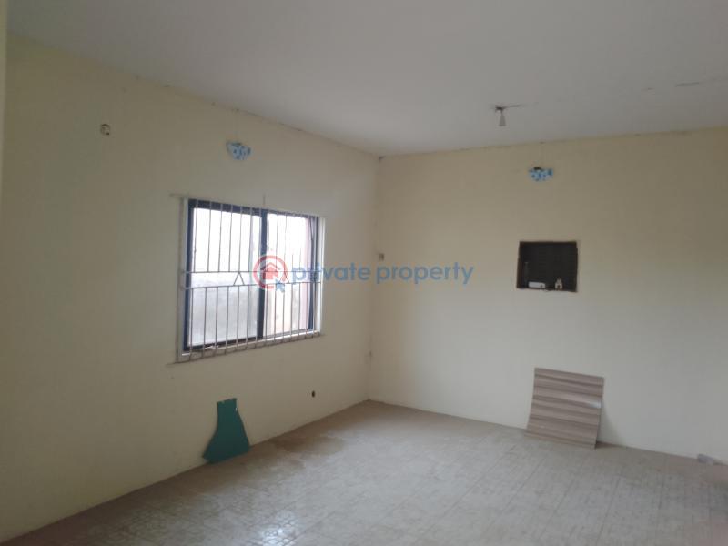 2 bedroom Flat & Apartment For Rent Off Adeyemi Alao Okeira Oke-ira Ogba Lagos - 1