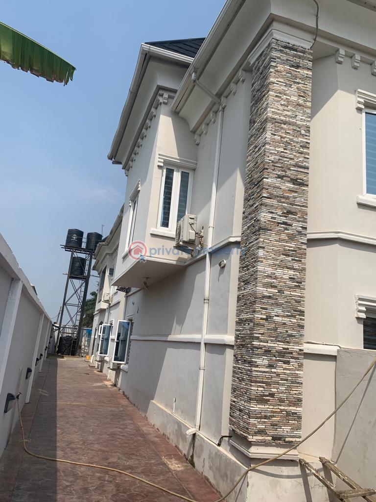 2 bedroom Flat & Apartment For Rent Greenville Estate Badore Ajah Lagos - 7