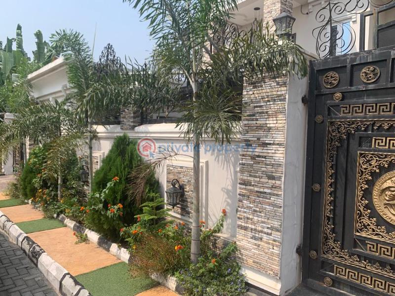 2 bedroom Flat & Apartment For Rent Greenville Estate Badore Ajah Lagos - 11