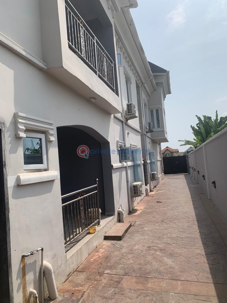 2 bedroom Flat & Apartment For Rent Greenville Estate Badore Ajah Lagos - 8