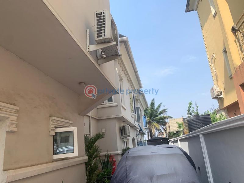 2 bedroom Flat & Apartment For Rent Greenville Estate Badore Ajah Lagos - 9