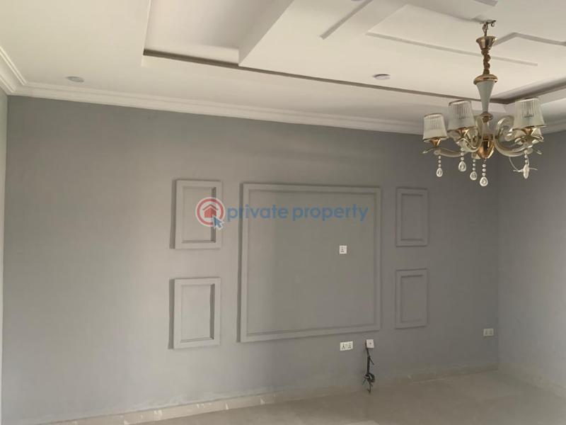 2 bedroom Flat & Apartment For Rent Greenville Estate Badore Ajah Lagos - 2