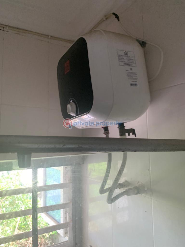 2 bedroom Flat & Apartment For Rent Greenville Estate Badore Ajah Lagos - 3