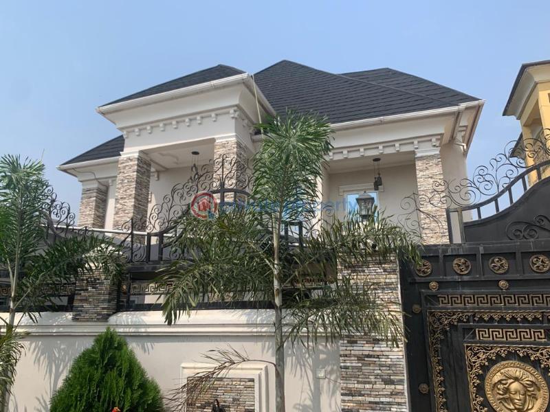 2 bedroom Flat & Apartment For Rent Greenville Estate Badore Ajah Lagos - 1