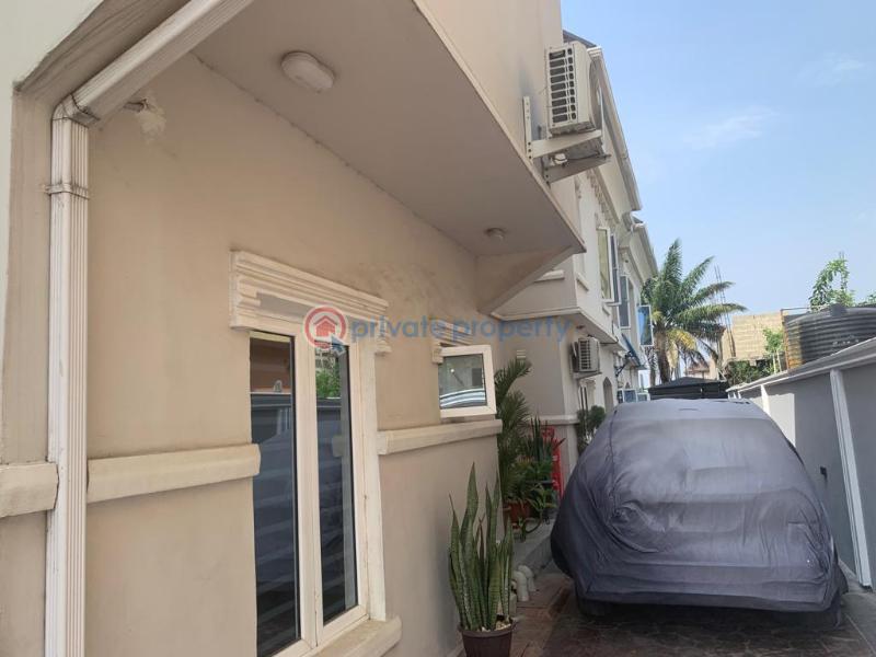 2 bedroom Flat & Apartment For Rent Greenville Estate Badore Ajah Lagos - 10