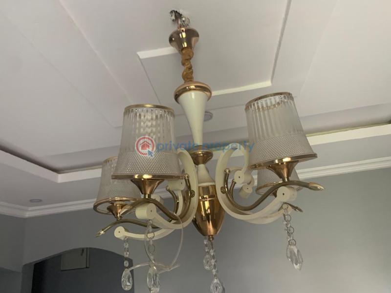 2 bedroom Flat & Apartment For Rent Greenville Estate Badore Ajah Lagos - 4