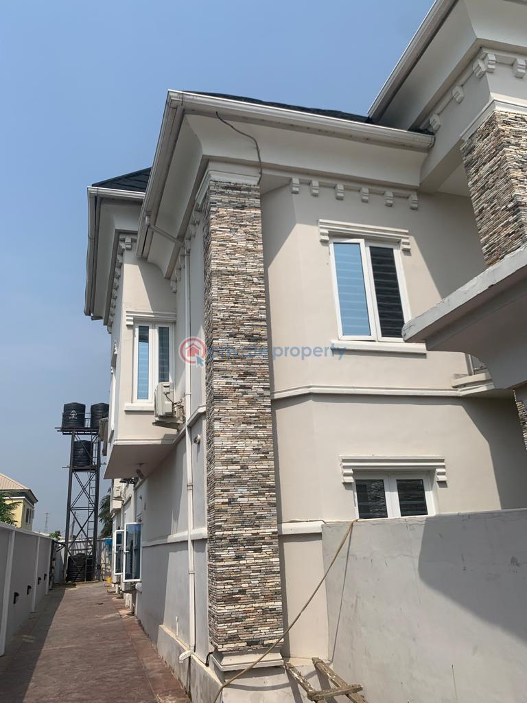 2 bedroom Flat & Apartment For Rent Greenville Estate Badore Ajah Lagos - 6