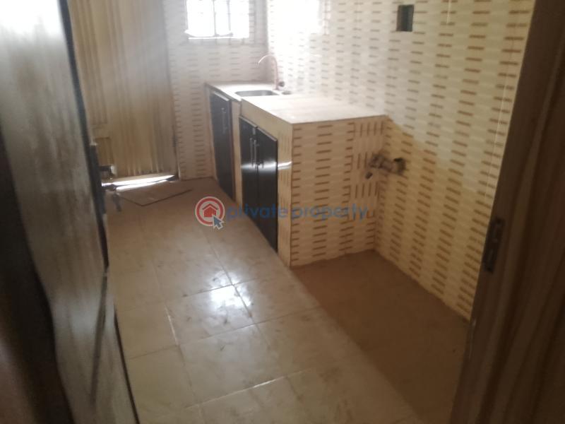 2 bedroom Flat & Apartment For Rent Off Adeyemi Alao Okeira Oke-ira Ogba Lagos - 7