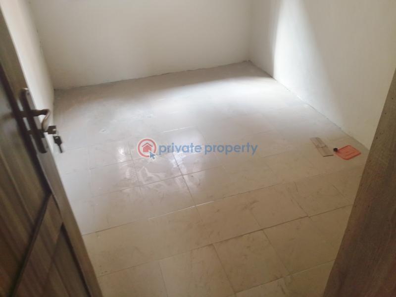 2 bedroom Flat & Apartment For Rent Off Adeyemi Alao Okeira Oke-ira Ogba Lagos - 10