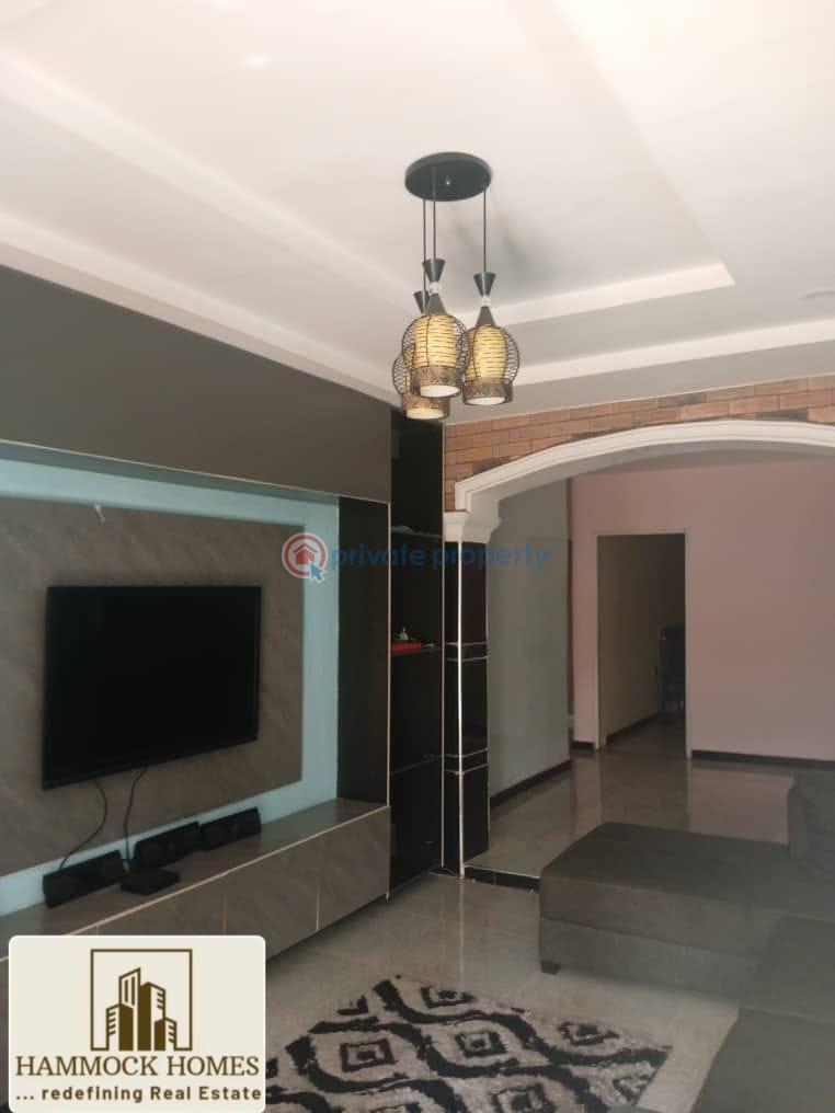 2 bedroom Detached Duplex For Rent Ashi Bodija Bodija Ibadan Oyo - 2