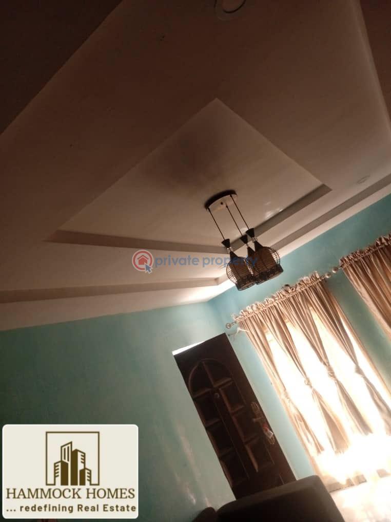 2 bedroom Detached Duplex For Rent Ashi Bodija Bodija Ibadan Oyo - 4