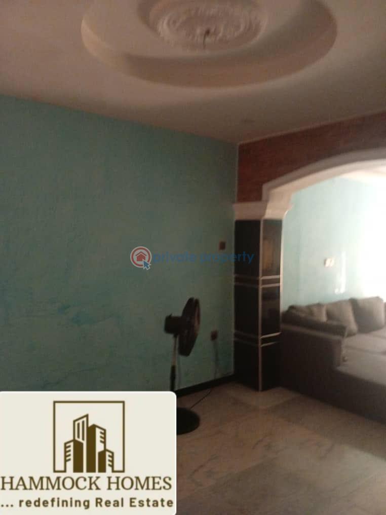 2 bedroom Detached Duplex For Rent Ashi Bodija Bodija Ibadan Oyo - 6