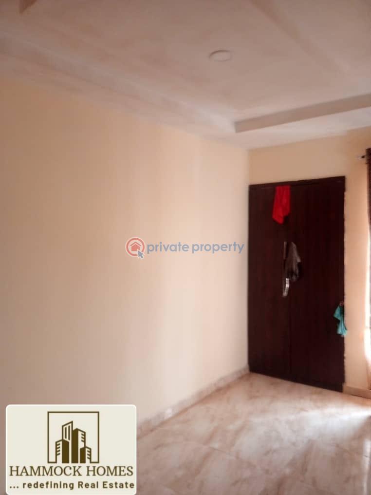 2 bedroom Detached Duplex For Rent Ashi Bodija Bodija Ibadan Oyo - 3