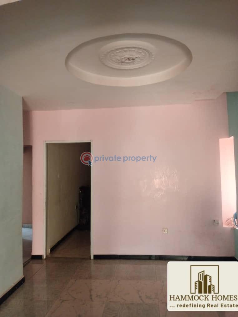 2 bedroom Detached Duplex For Rent Ashi Bodija Bodija Ibadan Oyo - 5