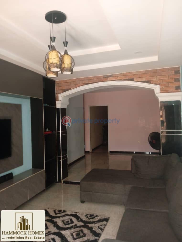 2 bedroom Detached Duplex For Rent Ashi Bodija Bodija Ibadan Oyo - 0