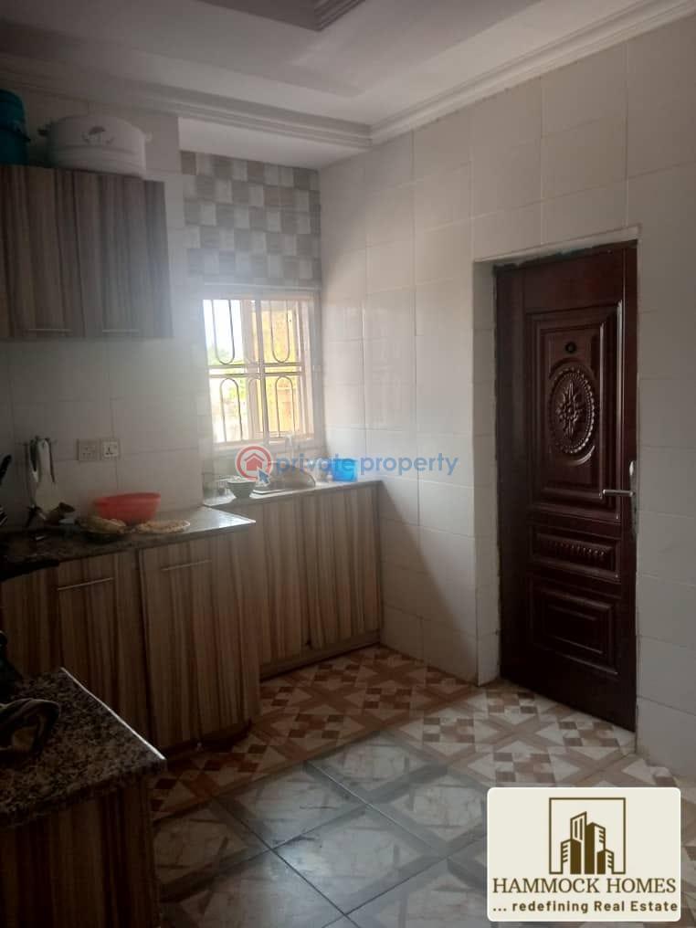 2 bedroom Detached Duplex For Rent Ashi Bodija Bodija Ibadan Oyo - 1
