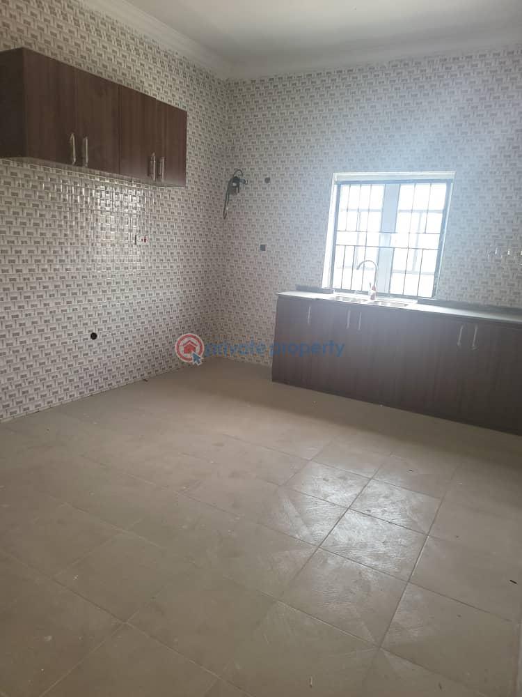2 bedroom House For Rent Lugbe Abuja Phase 4  - 1