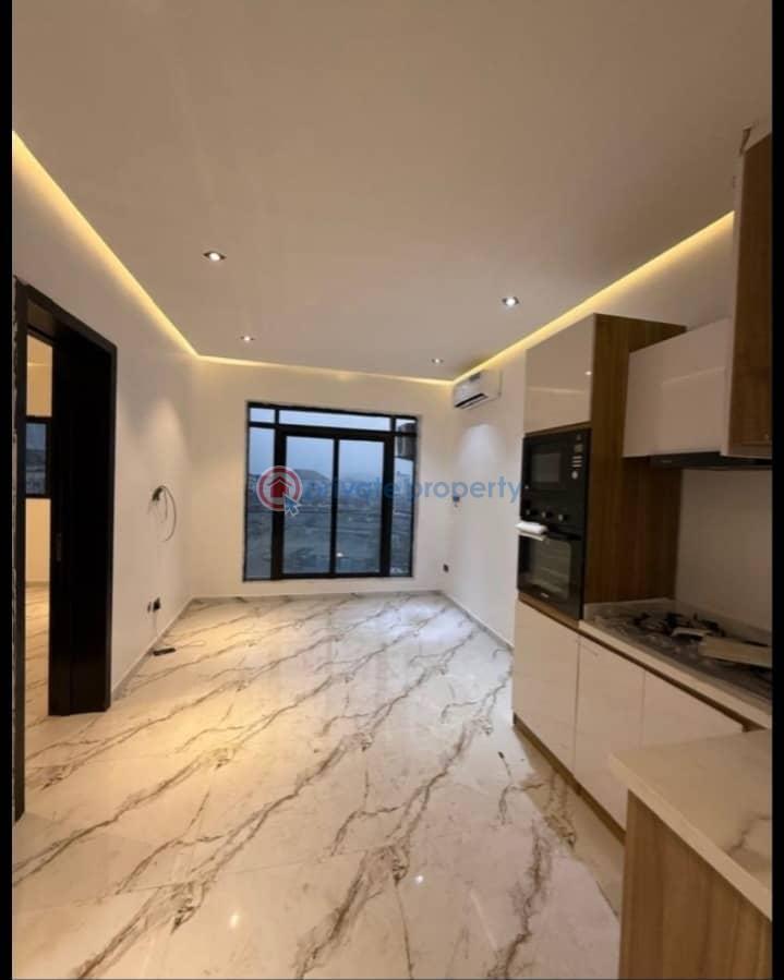 1 bedroom Flat & Apartment For Rent Ikate Lekki Lekki Phase 1 Lagos - 1