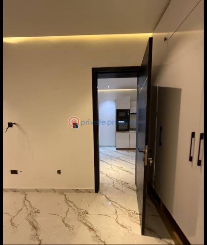 1 bedroom Flat & Apartment For Rent Ikate Lekki Lekki Phase 1 Lagos - 5