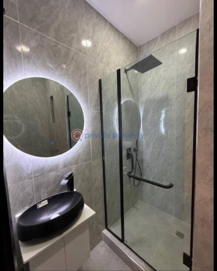 1 bedroom Flat & Apartment For Rent Ikate Lekki Lekki Phase 1 Lagos - 3