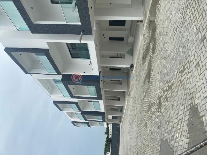 4 bedroom Duplex For Sale Lekki Phase 2 Lagos - 1