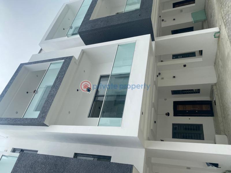 4 bedroom Duplex For Sale Lekki Phase 2 Lagos - 2