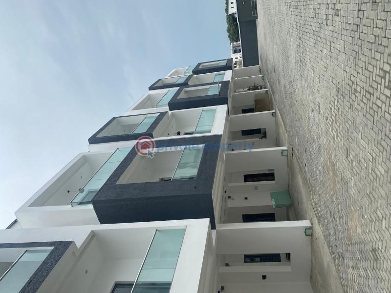 4 bedroom Duplex For Sale Lekki Phase 2 Lagos - 0