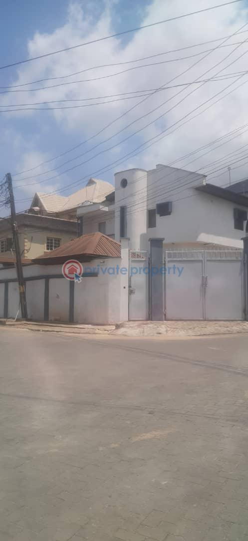 Flat & Apartment For Sale Joe Ona Agbato Close, Garden Valley Ogudu GRA Ojota Lagos - 0